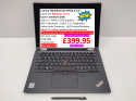 Lenovo ThinkPad X13 YOGA 13.3 i5 8gb 256 10210U